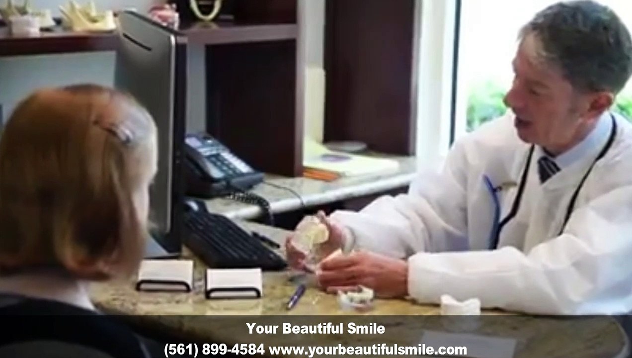 Your Beautiful Smile | Comprehensive Dental Care Boynton Beach FL