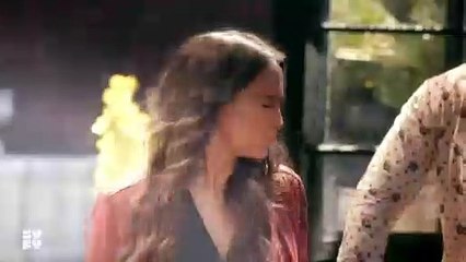 The Magicians S05E02 The Wrath Of The Time Bees