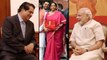 PM Modi Plans To Change Nirmala Sitharaman's Post,Here Is The Details Of New FM ! || Oneindia Telugu