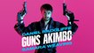 Guns Akimbo - Première bande annonce (VO)