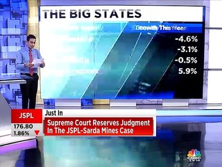 Electricity supply fell for the 5th straight month but the extent of fall has reduced
