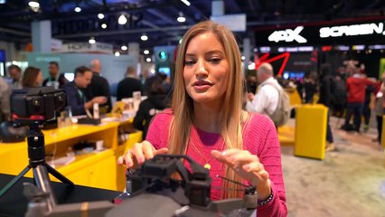 Cool New Tech at CES 2020 _ Part 1