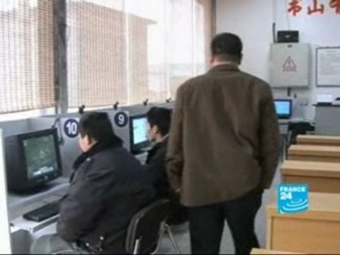Le stade vitrine des Jeux olympiques-France24
