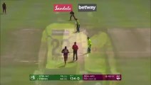 Windies vs Ireland 1st T20I 2020  Highlights