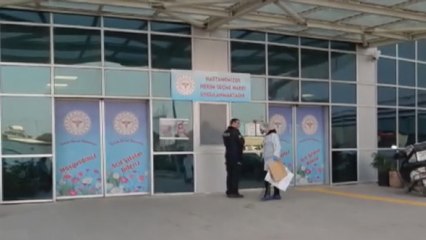 Yer: İzmir... Tuvalette ölü bebek bulundu!