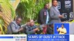 Revisiting Dusit terror attack that claimed at least 21 lives attack a year later