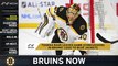 Bruins Now: B's Overtime Woes Continue; Tuukka Rask Injured In Loss