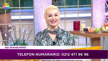 Zahide Yetiş'le 696. Bölüm | 15 Ocak 2020
