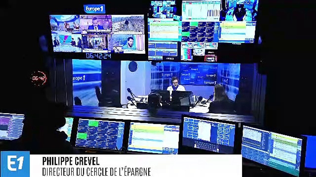 Livret A : Philippe Crevel considère qu'il y a "une perte réelle de rendement"