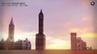 EVOLUTION of WORLD'S TALLEST BUILDING- Size Comparison (1901-2022) - YouTube