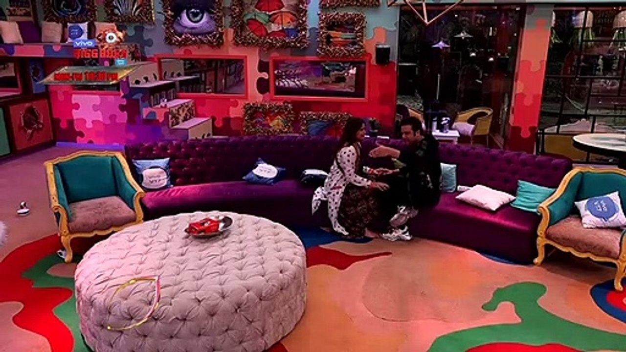 Bigg boss 13 family special|sidnaz|shehnaz gill