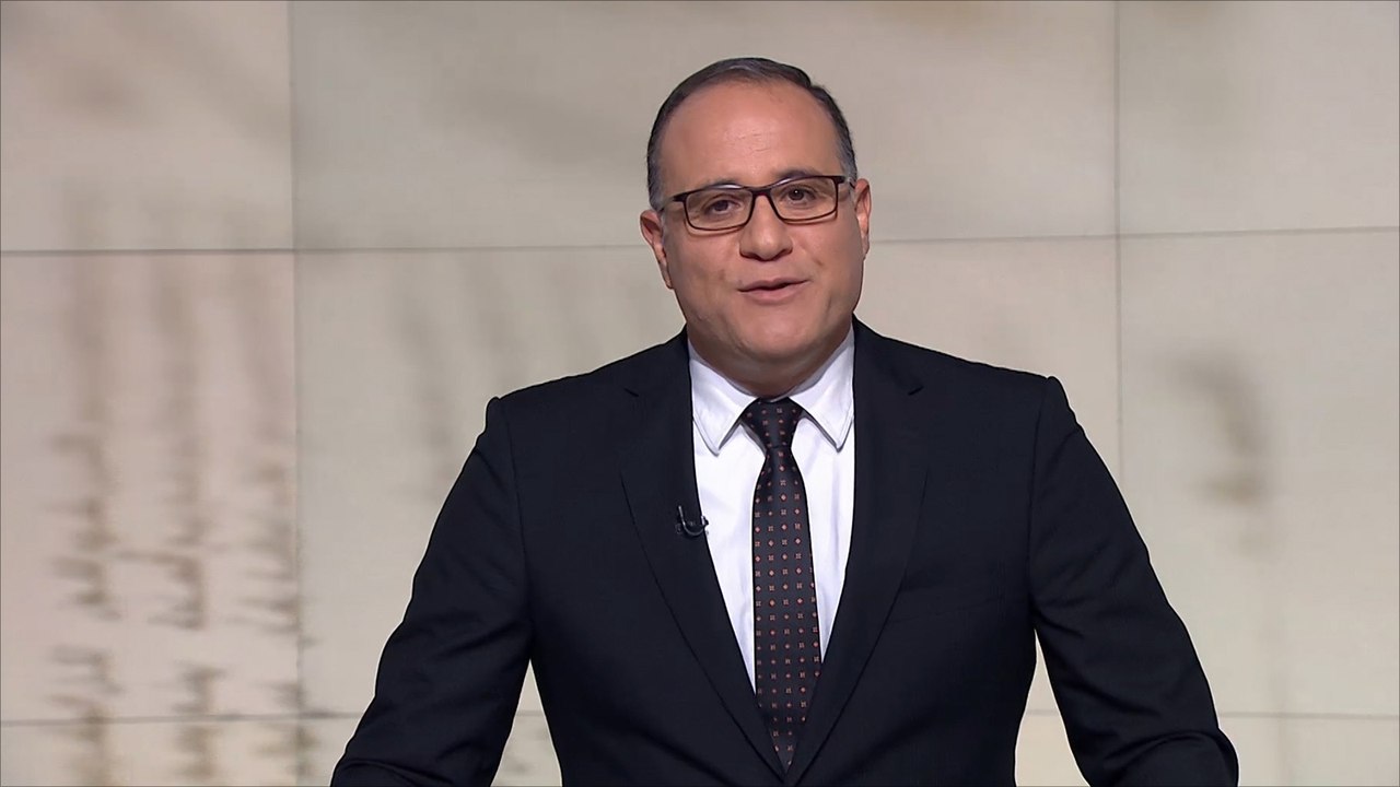 مرآة الصحافة الاولى  2020/1/16