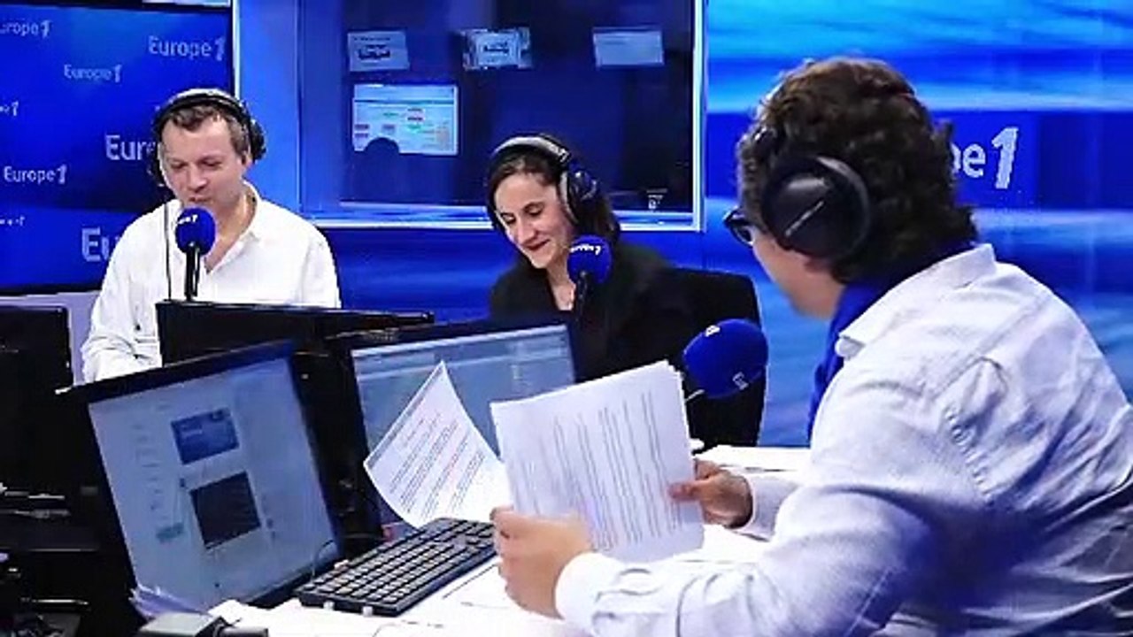 Le risque climatique jugé plus dévastateur pour...