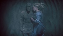 Vikings: Queen Lagertha Joins Ragnar in Valhalla