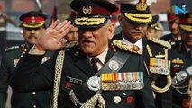 War on terror not ending, must go on spree like Americans after 9/11 attack: CDS Gen Bipin Rawat