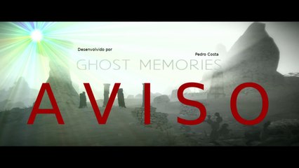 [INDIE]GHOST MEMORIES - PRELUDE[ARTGAME]