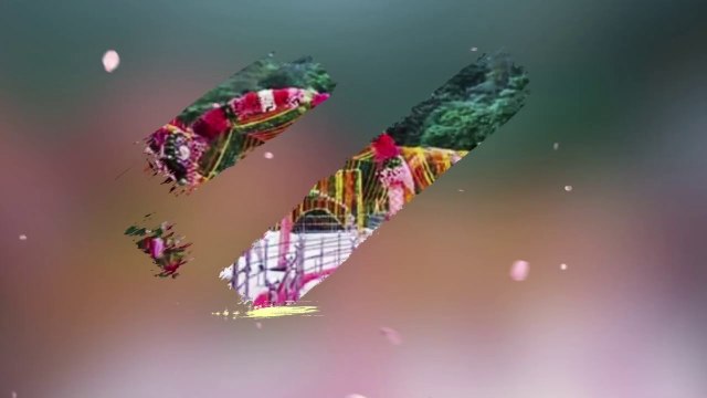 Shri Mata Vaishno Devi Ke Navratra Mei ManMohak Dhishya (2019)- Shri Radhe Maa