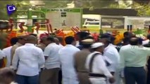 YS Jagan Make YSRCP Leaders Work Out  CM YS Jagan At Sports Complex Inauguration In Puli