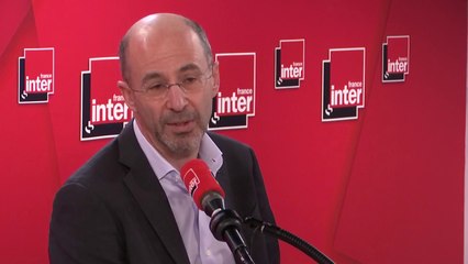 Robert Malley : "La méthode Trump, c'est : on crée une crise, on l'emmène jusqu'au bout, et il déclare que c'est un succès historique"