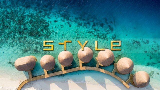 We review InterContinental Maldives Maamunagau Resort – billionaire Ong Beng Seng’s new luxury hotel