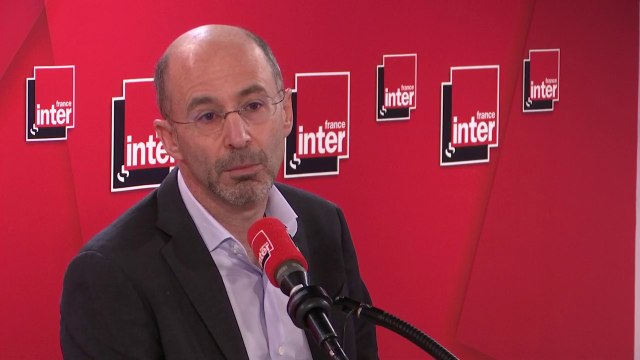 Robert Malley : Le conflit israélo-palestinien, on n'en voit pas les conséquences immédiates ; et quand on voit pas ces conséquences, ça veut dire qu'on laisse pourrir et qu'un jour ça explosera
