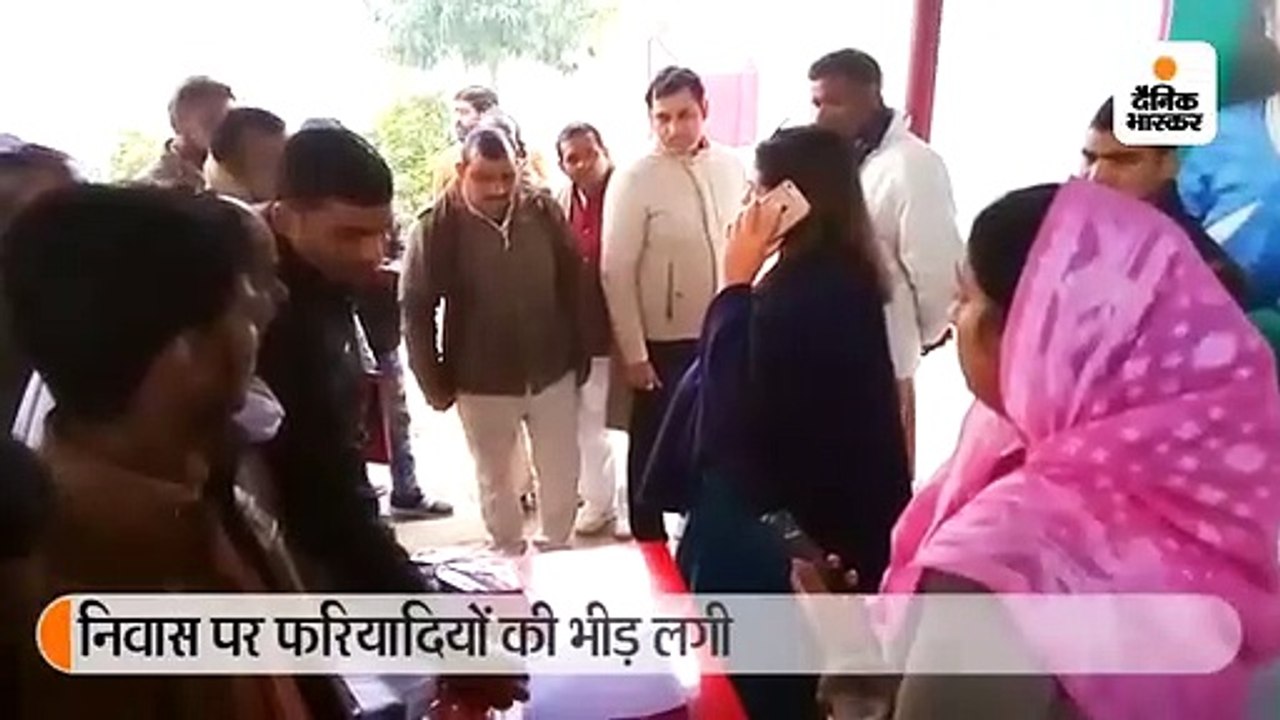 पेड़ कटवाने वाले को तुरंत थाने में डालिए- मेनका गांधी