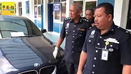 36党徒出狱后变本加厉 勾结杀人犯贩毒