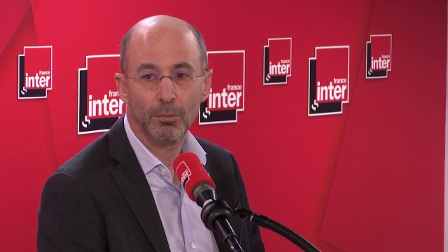 Robert Malley sur la procédure d'impeachment contre Trump : C'est la chronique d'une destitution qui n'aura pas lieu