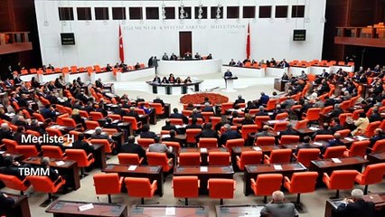 16 Ocak Ankara Gündemi
