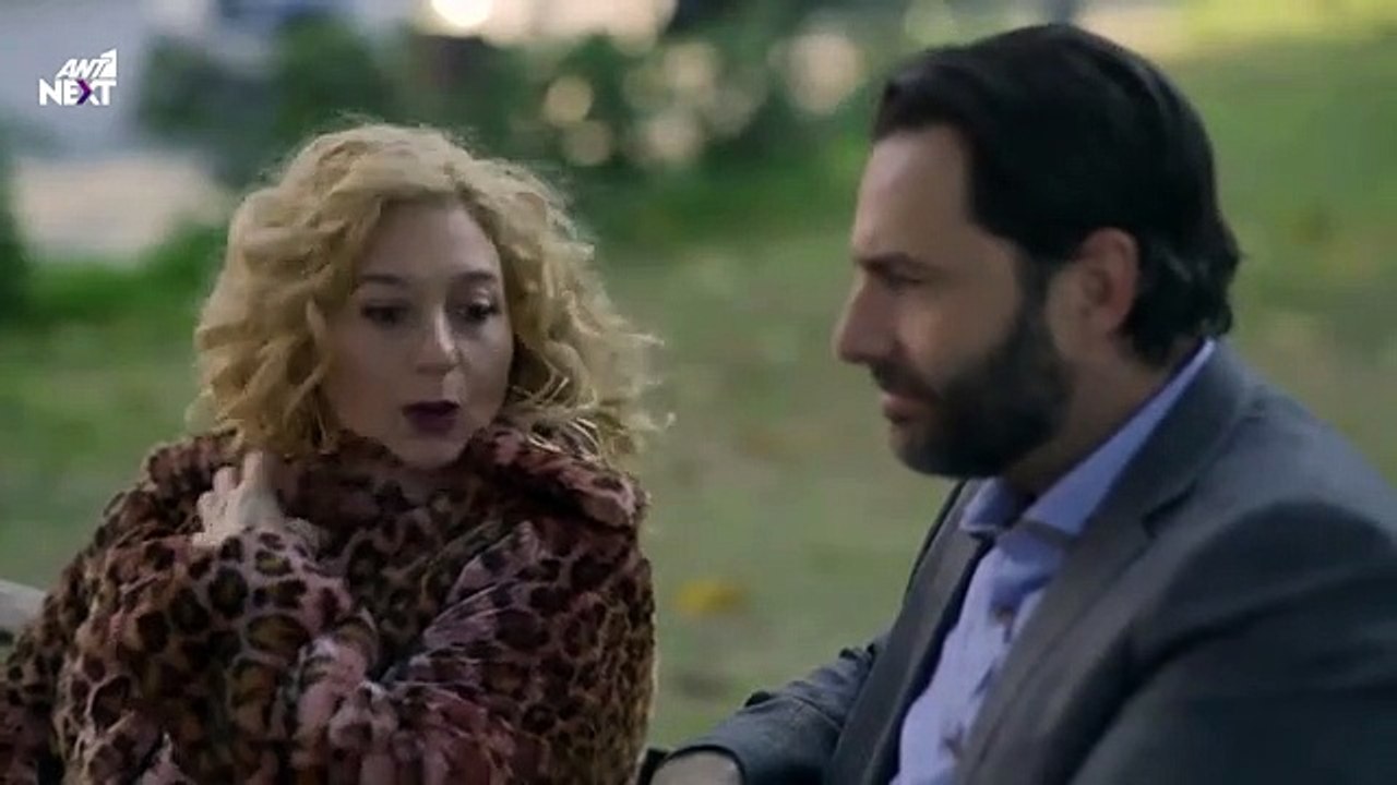 ΜΗΝ ΨΑΡΩΝΕΙΣ - ΕΠΕΙΣΟΔΙΟ 25 - ΣΕΖΟΝ 2