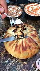 Potli Biryani | Housefull Bar & lounge In Delhi