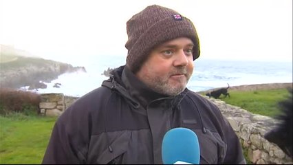 Temeridades, con el mar como protagonista, que podrían haber acabado en tragedia