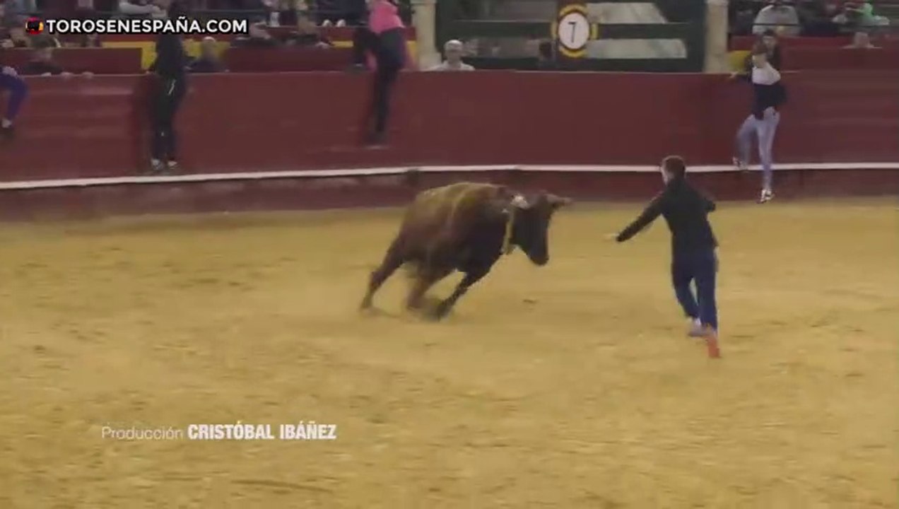 GRANDES MOMENTOS de 2019 · Tercera parte