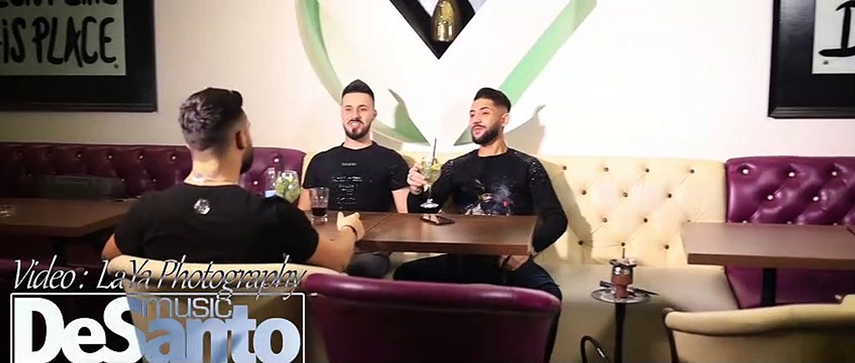 NIKOLAS SAX - TOT CE IUBESC ( Oficial Video ) 2020 ♫ █▬█ █ ▀█▀♫