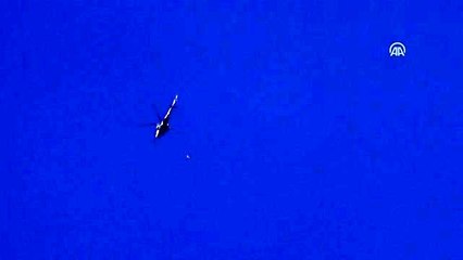 İdlib'de son 2,5 ayda 100'ü çocuk, 313 sivil öldü