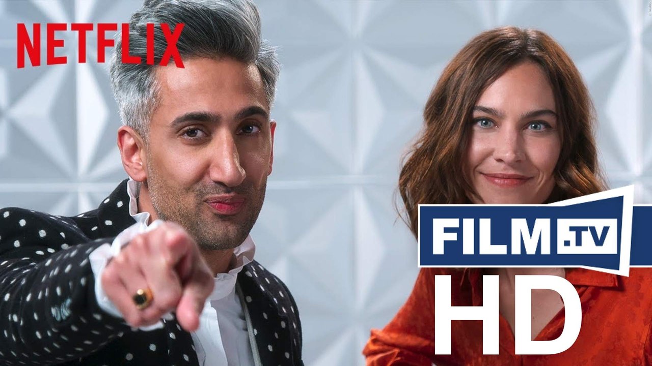 Next in Fashion Trailer Deutsch German (2020)