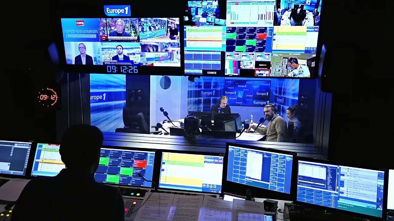 Sur France 2, une enquête sur les impacts du bruit : "On est prisonniers dans notre propre maison"