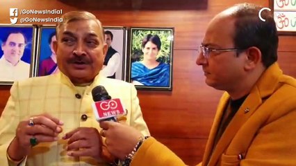 '40 हज़ार करोड़ रूपये का सबमरीन घोटाला' कांग्रेस का केन्द्र सरकार पर आरोप