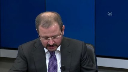 Bakan  Dönmez: "(Elektrik kurulu gücümüz) 91 bin 300 megavata ulaşmış olduk"