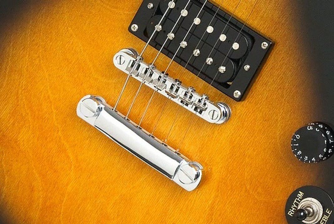 Epiphone PPEG-EGL1VSCH1 Paquete Guitarra Eléctrica ,2020