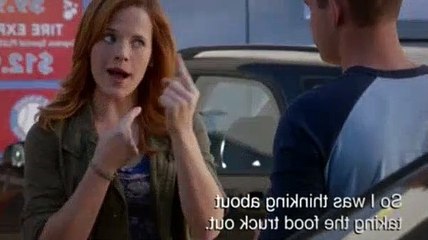 Switched At Birth Season 2 Episode 5 The Acquired Inability To Escape