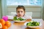 Das Geheimnis hinter einer gesunden Ernährung deiner Kinder