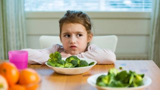 Das Geheimnis hinter einer gesunden Ernährung deiner Kinder