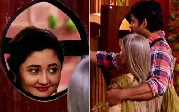 Bigg Boss 13 Sidharth Shukla Makes His Mom Meet Rashami Desai, She Says We Take Care Of Each Other