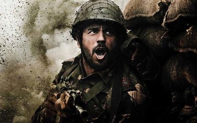 Shershaah Posters Birthday Boy Sidharth Malhotra Treats His Fans To A Fierce First Look At Captain Vikram Batra