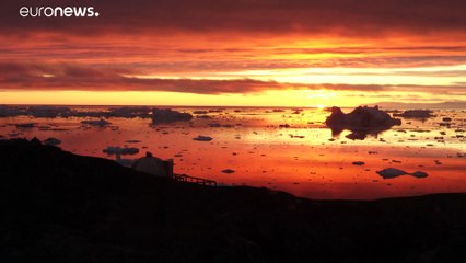 La décennie qui vient de se terminer aura été la plus chaude jamais enregistrée