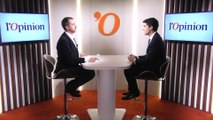 «L’erreur de Macron avec Royal, c’est d’avoir voulu faire un coup politique» juge Aurélien Pradié (LR)