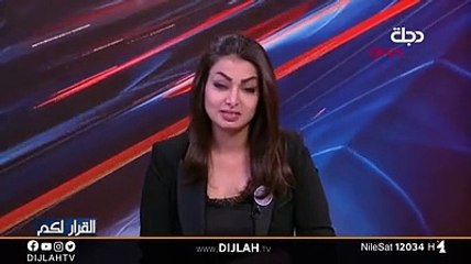 Kardeşinin öldüğünü öğrendi, haberleri sunmayı sürdürdü