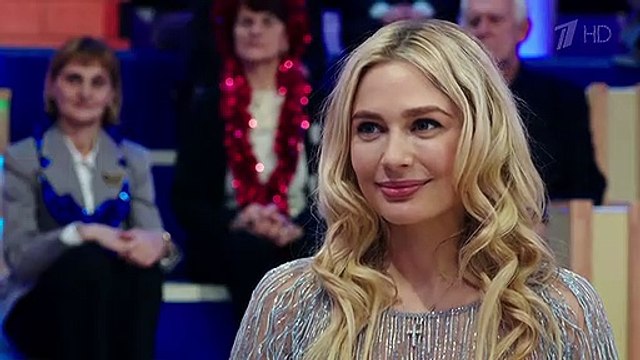 За пять минут до января (2020) 2 - серия