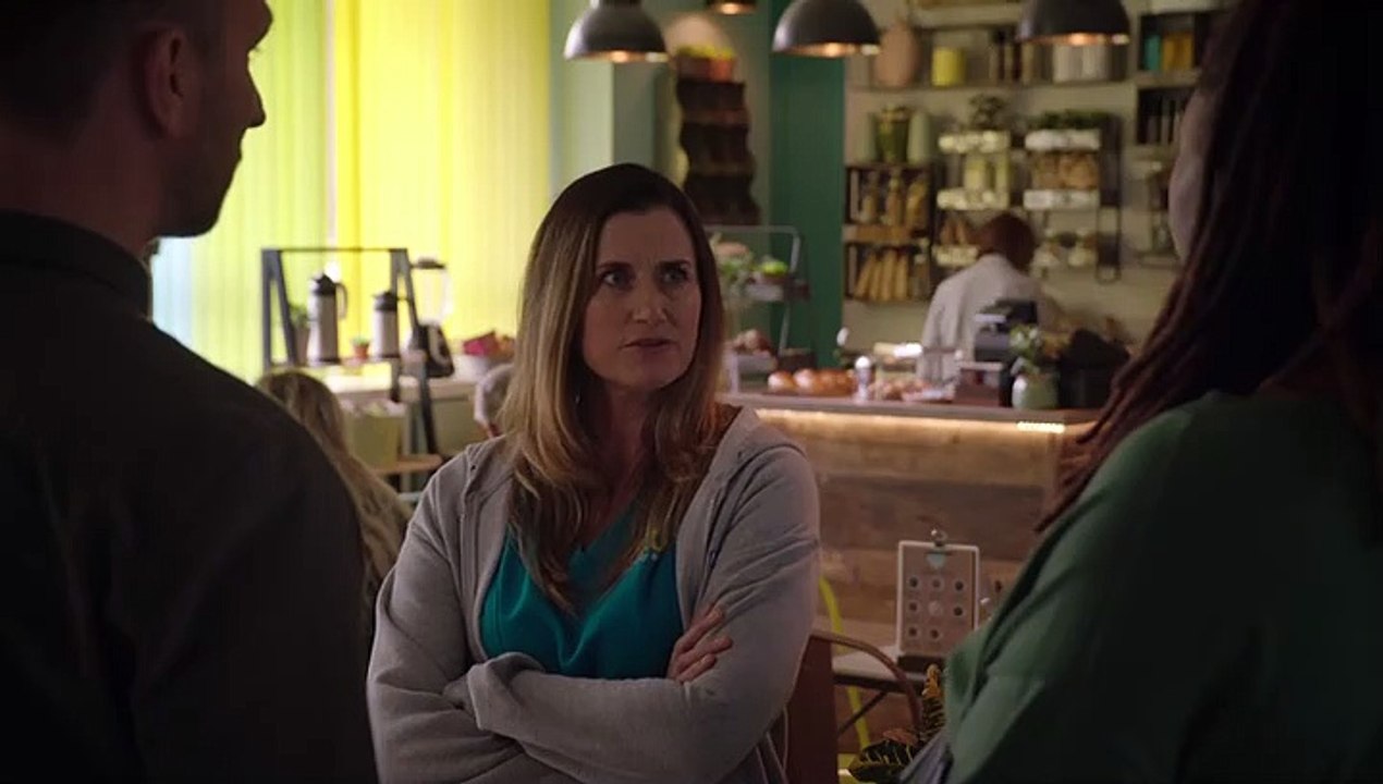 Holby City S22E02